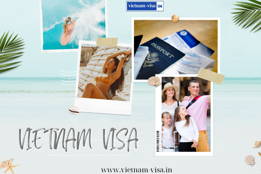 Processing Time and Cost of Vietnam E-visa for Indian Tourists (Latest update 2023 - 2024): What You Need to Know