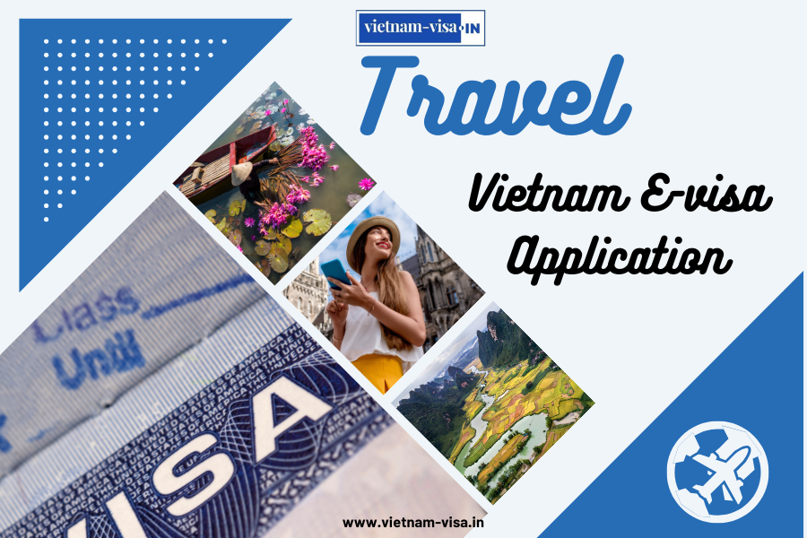 Vietnam E-visa Application