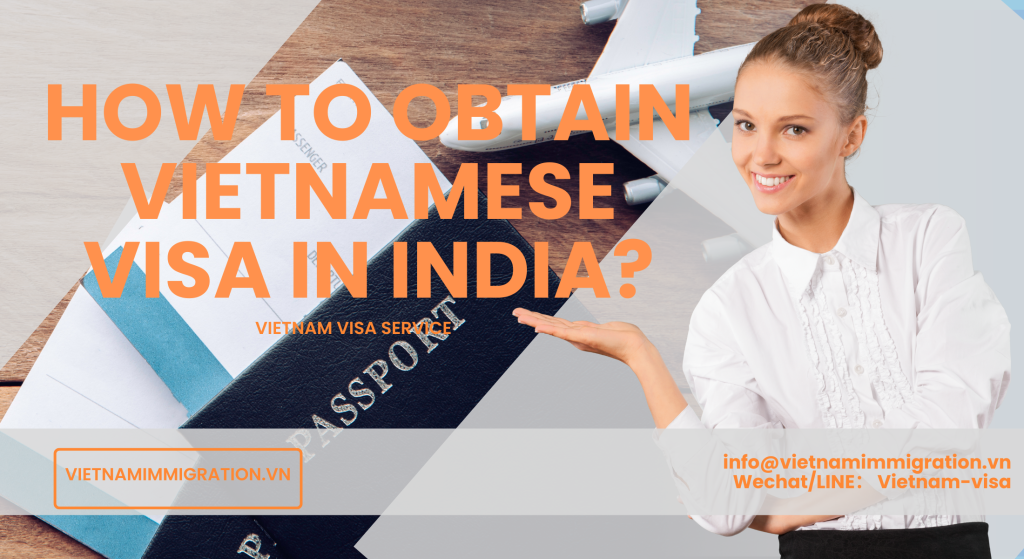 How To Obtain A Vietnamese Visa In Hyderabad Vietnam 3569