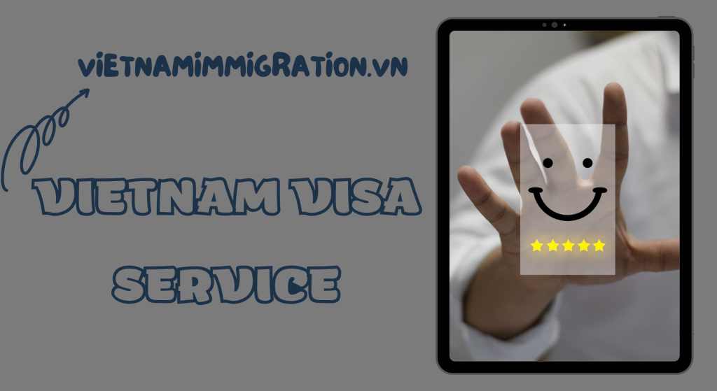 2023 Vietnamese Landing Visas For South African Citizens Visa Guide 1891