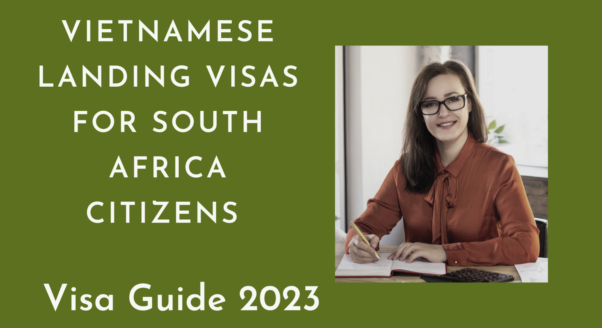 2023 Vietnamese Landing Visas For South African Citizens Visa Guide Vietnam 6506