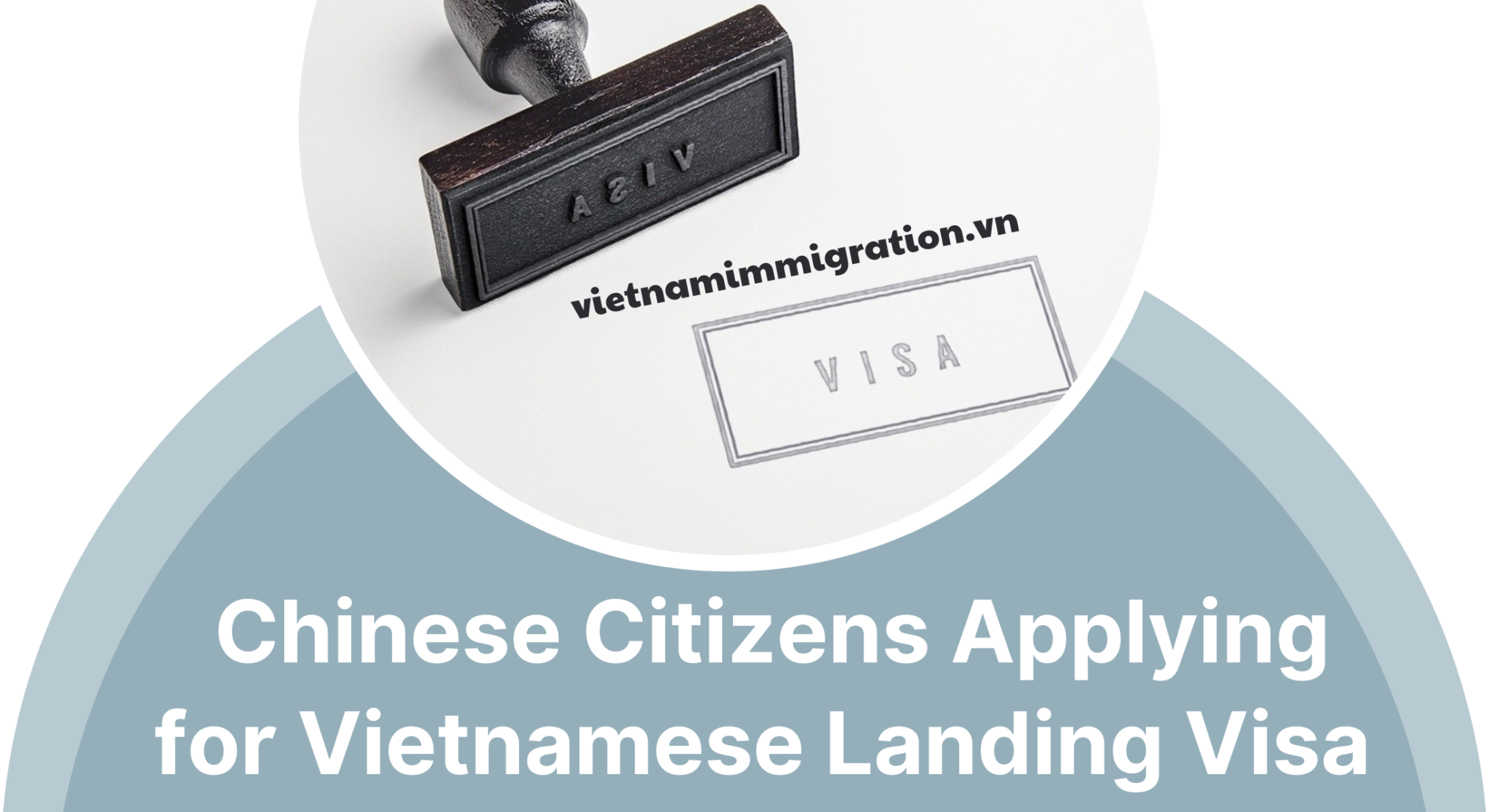 2023 How Can Chinese Citizens Overseas Apply For Vietnamese Visas 8093