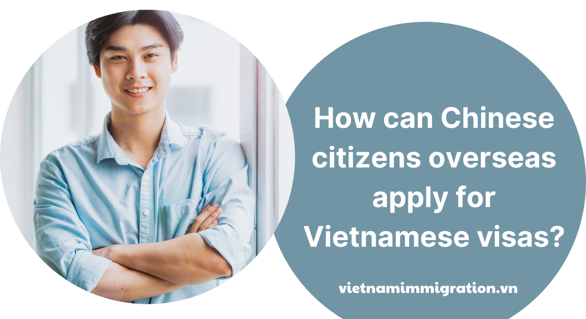 2023 How Can Chinese Citizens Overseas Apply For Vietnamese Visas 6239
