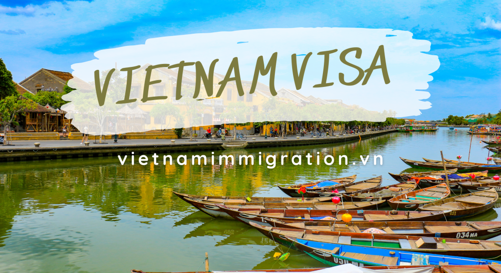 Difference between Vietnam Landing Visa and Vietnam E-visa