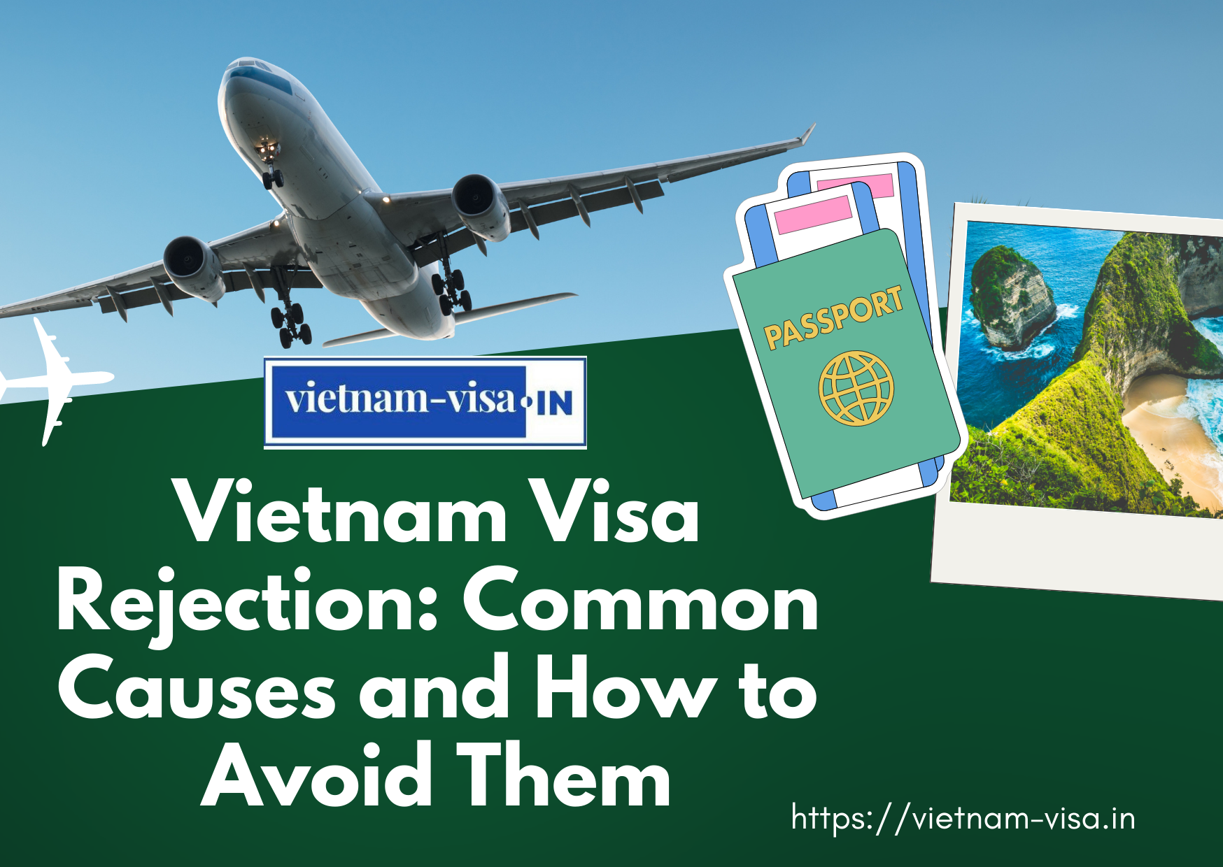 Vietnam Visa Application Process For Indian Citizens Simplify 