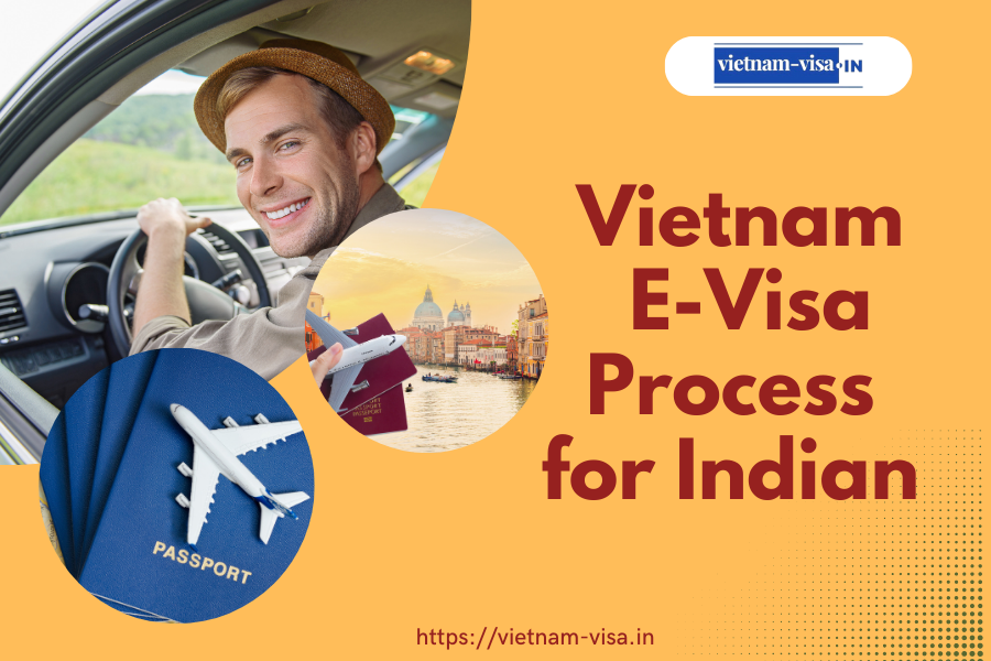 Top Solutions for a Smooth Vietnam E-Visa Process for Indian