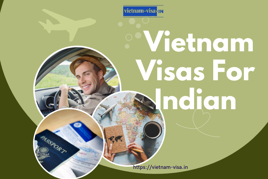the beauty and charm of Vietnam tourism for Indian Tourists