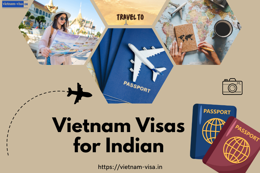 Overview of the Vietnam E-visa for Indian Nationals