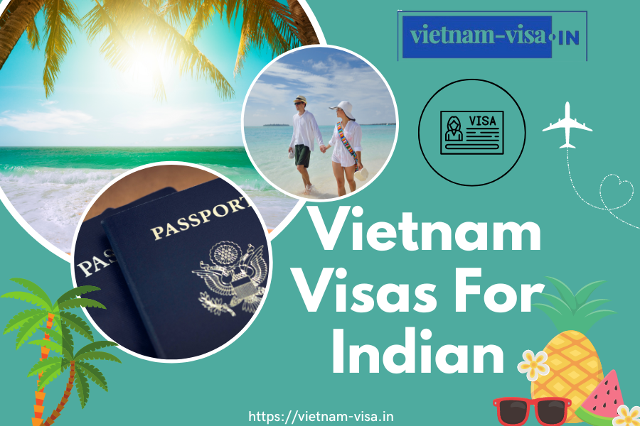 The Ultimate Key: Exploring Vietnam E-Visa Options for Indians