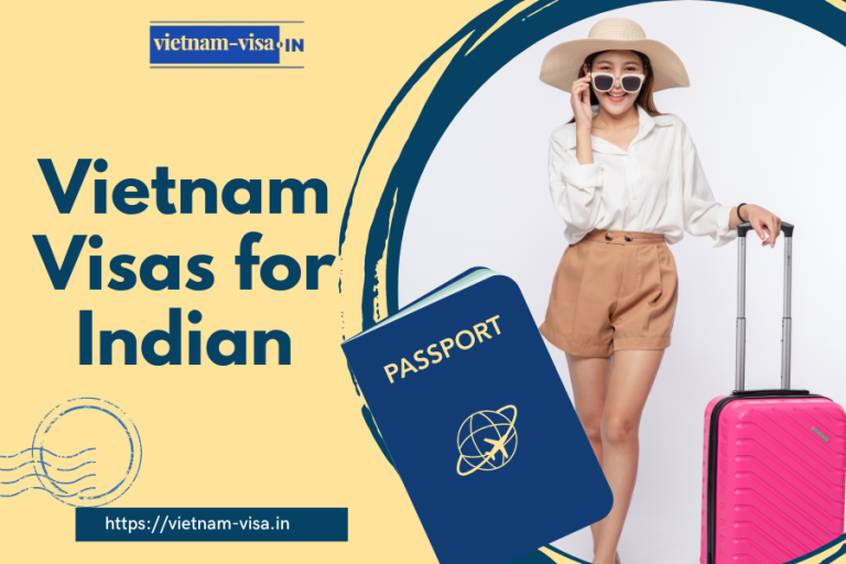 Navigating The Rush Vietnam E Visa Process For Indians Expert 3581