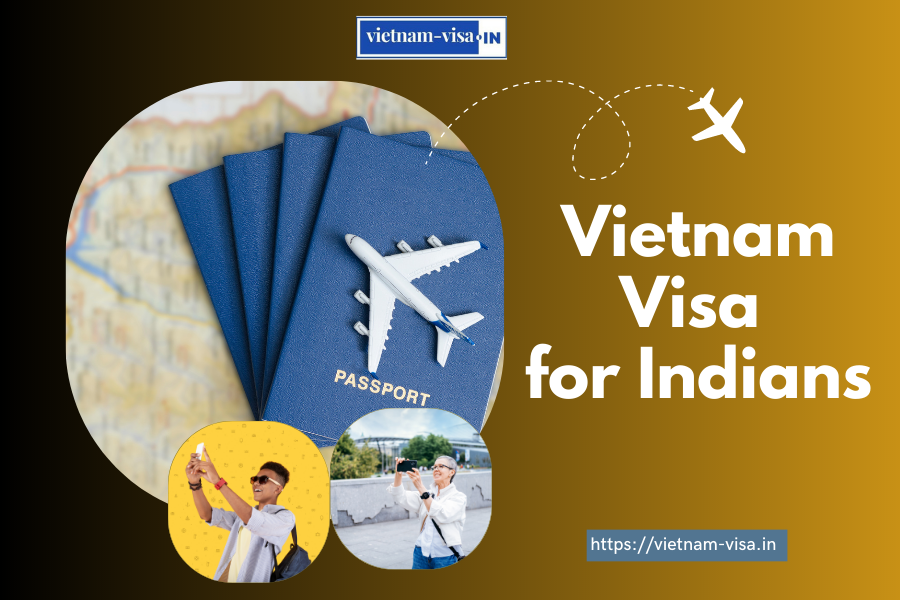 Master the Expedited Vietnam E-Visa Process for Indians: A S