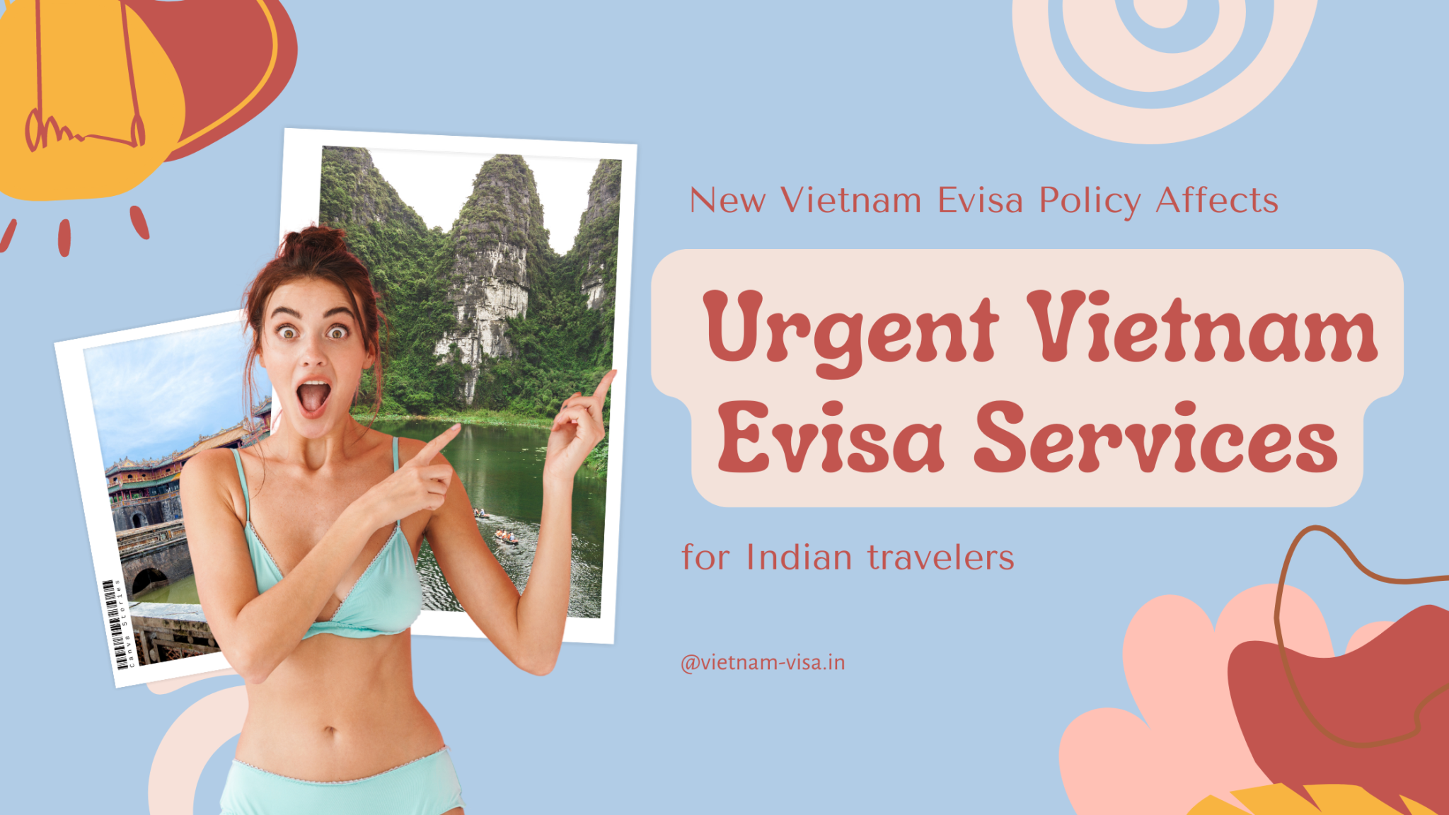 How The New Vietnam Evisa Policy Affects The Urgent Vietnam Evisa