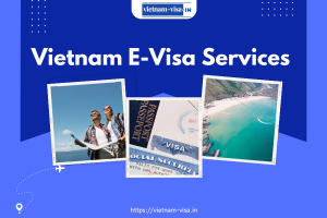 Entering Vietnam from Cambodia via Vinh Xuong Border Gate with a Vietnam E-visa: A Comprehensive Guide for Indian nationals