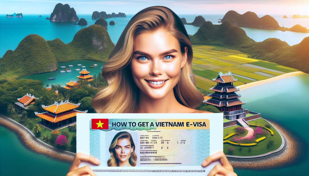 How to Get a Vietnam Evisa for Citizens from Norway in 2024? - vietnam ...