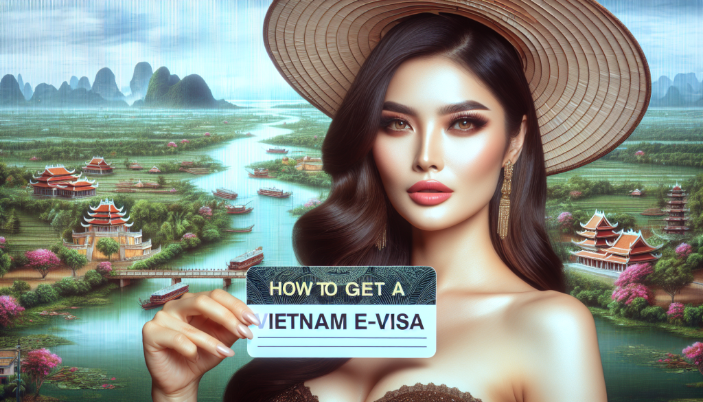 How to Get a Vietnam Evisa for Citizens from Peru in 2024? - vietnam ...