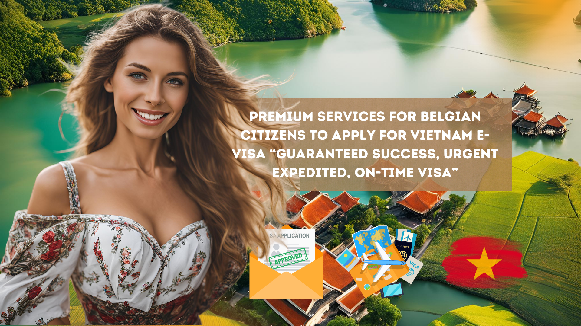 Premium Services for Belgian Citizens